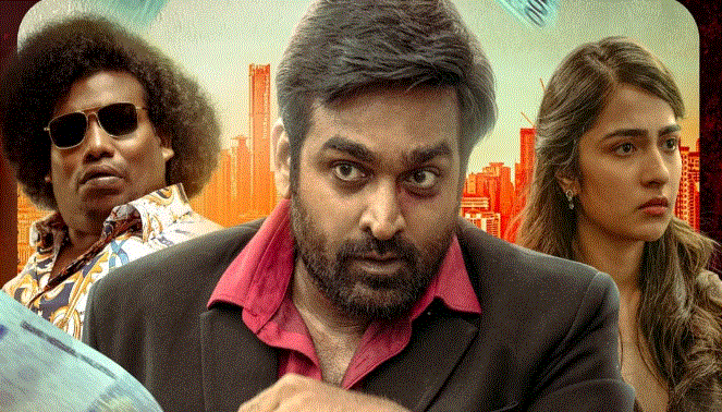 Photo of सिनेमाघरों में रिलीज हुई Vijay Sethupathi की मास्टरपीस ‘ऐस’, दर्शकों के दिलों पर हिट हुई या फेल?