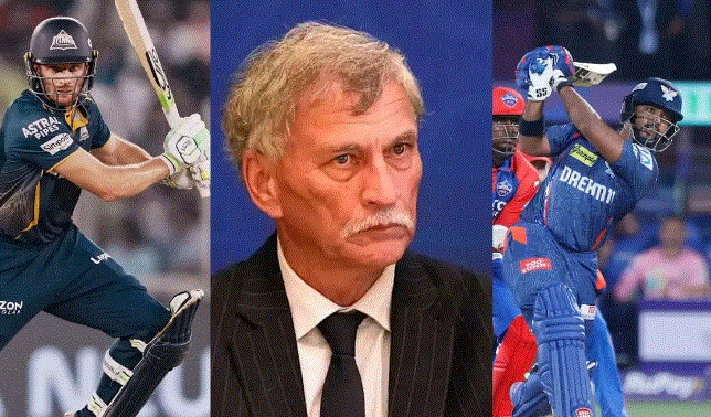 Photo of BCCI का विदेशी खिलाड़ियों को बड़ा मैसेज, आईपीएल स्थगित होने के बाद कही ये बात