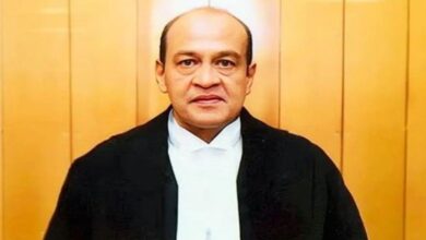 Photo of जस्टिस वर्मा की बढ़ेंगी मुश्किलें! मोदी सरकार ला सकती है महाभियोग प्रस्ताव