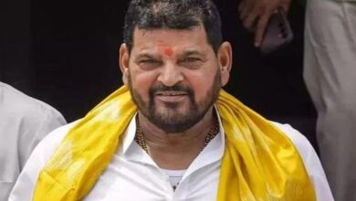 Photo of दिल्ली: बृजभूषण शरण सिंह को बड़ी राहत, POCSO एक्ट का केस बंद