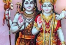 Photo of प्रदोष व्रत पर करें देवी पार्वती की पूजा, मिलेगा भोलेनाथ का आशीर्वाद