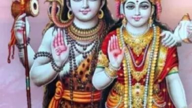 Photo of प्रदोष व्रत पर करें देवी पार्वती की पूजा, मिलेगा भोलेनाथ का आशीर्वाद