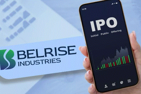 Photo of Belrise IPO का अलॉटमेंट कैसे करें चेक, देखें स्टेप बाय स्टेप प्रोसेस