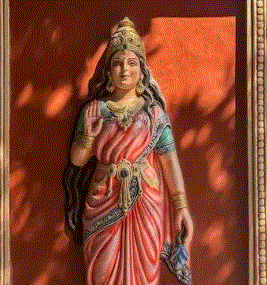 Photo of  सीता नवमी पर करें मां तुलसी की उपासना, यश के साथ बढ़ेगा सौभाग्य