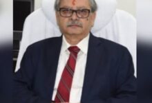 Photo of प्रयागराज: एमएनएनआईटी के निदेशक प्रो. आरएस वर्मा का इस्तीफा