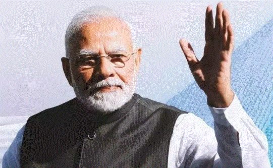 Photo of आज गुजरात जाएंगे प्रधानमंत्री मोदी, 77,000 करोड़ की परियोजनाओं की देंगे सौगात