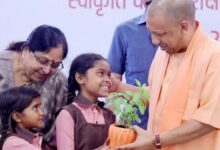 Photo of सीएम योगी की घोषणा: प्रदेश के हर पौधे की होगी जियो टैगिंग