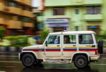 Photo of महाराष्ट्र: कम अंक लाने पर शख्स ने बेटी की पीट-पीटकर हत्या की…