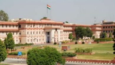 Photo of राजस्थान में बड़ा प्रशासनिक फेरबदल, 62 आईएएस अधिकारियों का तबादला