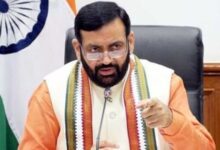 Photo of हरियाणा: ठेकों की नीलामी में धमकी के मामलों पर सैनी सरकार सख्त
