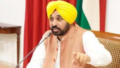 Photo of पंजाब सरकार का कच्चे कर्मियों के लिए बड़ा ऐलान