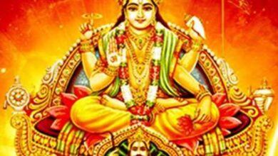 Photo of रविवार के दिन इन कामों से मिलेगी सूर्य देव की कृपा