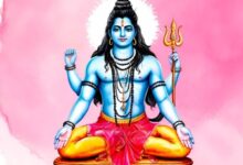 Photo of ज्येष्ठ सोमवार पर बन रहे हैं कई शुभ योग, पंचांग से जानें शुभ मुहूर्त