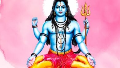 Photo of ज्येष्ठ सोमवार पर बन रहे हैं कई शुभ योग, पंचांग से जानें शुभ मुहूर्त
