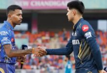 Photo of IPL 2025: Hardik-Gill के बीच हुई अनबन का सामने आया सच