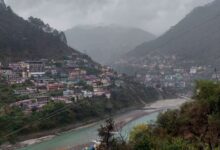 Photo of मैदान में झमाझम बारिश…पहाड़ों में तेज हवाएं, आने वाले दिनों में जानें कैसा रहेगा हाल