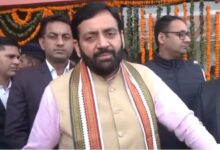 Photo of हरियाणा सीएमओ के विभागों में बदलाव: चीफ प्रिंसिपल सेक्रेटरी राजेश खुल्लर को 16 विभागों की जिम्मेदारी!