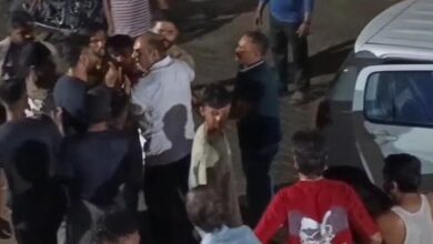 Photo of पठानकोट में पुलिस पर हमला: नशा तस्कर को पकड़ने गए मुलाजिमों पर बरसाए ईंट-पत्थर