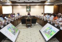 Photo of पचमढ़ी में कैबिनेट बैठक कल, सीएम 33.88 करोड़ के विकास कार्यों का लोकार्पण और शिलान्यास करेंगे