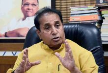 Photo of महाराष्ट्र: अनिल देशमुख ने NCP के दोनों गुटों के विलय की अटकलों को किया खारिज