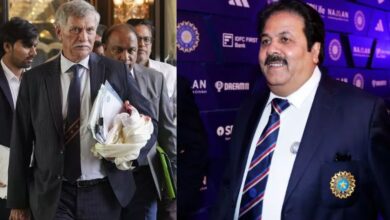 Photo of Rajeev Shukla बनेंगे BCCI के अंतरिम अध्यक्ष