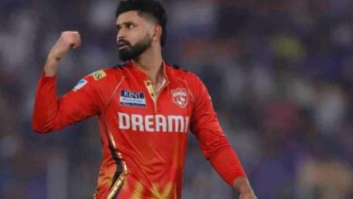 Photo of Shreyas Iyer ने पलट दी IPL की रिकॉर्ड्स बुक, 18 साल में पहली बार PBKS ने जो किया