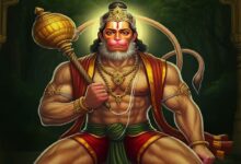 Photo of चौथा बड़ा मंगल आज, इस तरह करें हनुमान जी की पूजा