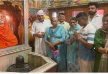 Photo of एनडीए के जरिये देश की पहली पायलट बनीं दादरी की इशिता सांगवान