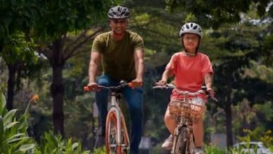 Photo of हेल्दी रहने के लिए रोज करते हैं Cycling, तो 3 बातों का रखें ध्यान