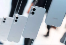 Photo of Samsung के ‘सबसे पतले’ फोन की सेल शुरू