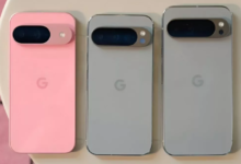 Photo of Google Pixel 10 सीरीज की लॉन्च डेट आई सामने, संभावित फीचर्स भी जानिए