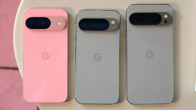 Photo of Google Pixel 10 सीरीज की लॉन्च डेट आई सामने, संभावित फीचर्स भी जानिए