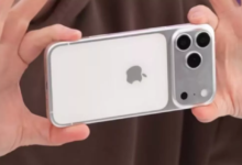 Photo of iPhone 17 Series के लॉन्च को लेकर खुलासा