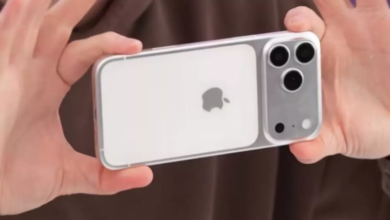 Photo of iPhone 17 Series के लॉन्च को लेकर खुलासा