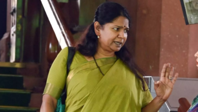 Photo of क्या है भारत की राष्ट्रभाषा? DMK MP कनिमोझी से पूछा गया सवाल