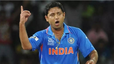 Photo of Piyush Chawla ने 36 साल की उम्र में क्रिकेट को कहा अलविदा