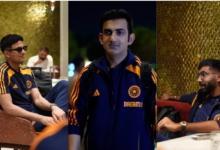 Photo of ENG vs IND: इंग्लैंड फतेह करने को रवाना हुए भारतीय खिलाड़ी