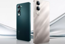 Photo of Vivo लॉन्च कर सकता है 3D कर्व्ड AMOLED डिस्प्ले वाला सबसे पतला स्मार्टफोन