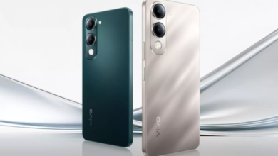 Photo of Vivo लॉन्च कर सकता है 3D कर्व्ड AMOLED डिस्प्ले वाला सबसे पतला स्मार्टफोन
