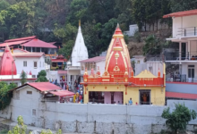 Photo of नैनीताल: कैंची धाम बाईपास पर वन विभाग ने लगाई आपत्ति, भूमि को बताया अनुपयुक्त