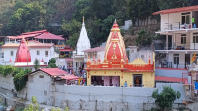 Photo of नैनीताल: कैंची धाम बाईपास पर वन विभाग ने लगाई आपत्ति, भूमि को बताया अनुपयुक्त