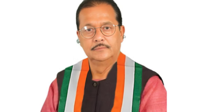 Photo of  झारखंड में अनुसूचित जाति समुदाय के विकास पर कांग्रेस करेगी मंथन