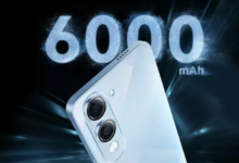 Photo of iQOO Z10 Lite 5G में मिलेगी 6,000mAh की बैटरी, 18 जून को होगा भारत में लॉन्च