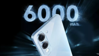 Photo of iQOO Z10 Lite 5G में मिलेगी 6,000mAh की बैटरी, 18 जून को होगा भारत में लॉन्च