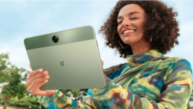 Photo of OnePlus Pad Lite भारत में जल्द हो सकता है लॉन्च