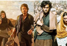Photo of डंकी से लेकर शिकारा तक इन फिल्मों में दिखाया गया शरणार्थियों का दर्द
