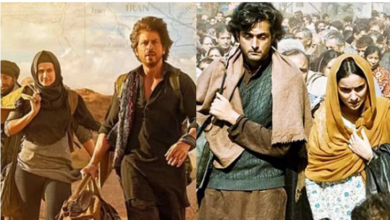 Photo of डंकी से लेकर शिकारा तक इन फिल्मों में दिखाया गया शरणार्थियों का दर्द