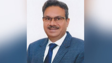 Photo of हरियाणा के मुख्य सचिव अनुराग रस्तोगी को मिली एक साल की एक्सटेंशन, केंद्र ने दी मंजूरी