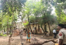 Photo of रोहतक: पोस्टमार्टम हाउस पर सब इंस्पेक्टर ने गोली मारकर किया सुसाइड, झज्जर में तैनात थे