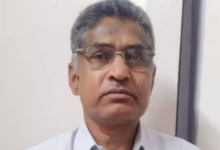 Photo of राजस्थान: पेपर लीक केस में RPSC के पूर्व सदस्य बाबूलाल कटारा के खिलाफ ट्रायल को मंजूरी